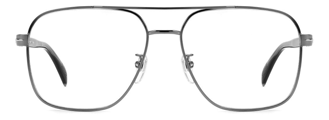 Оптическая оправа David Beckham DB 7103 V81