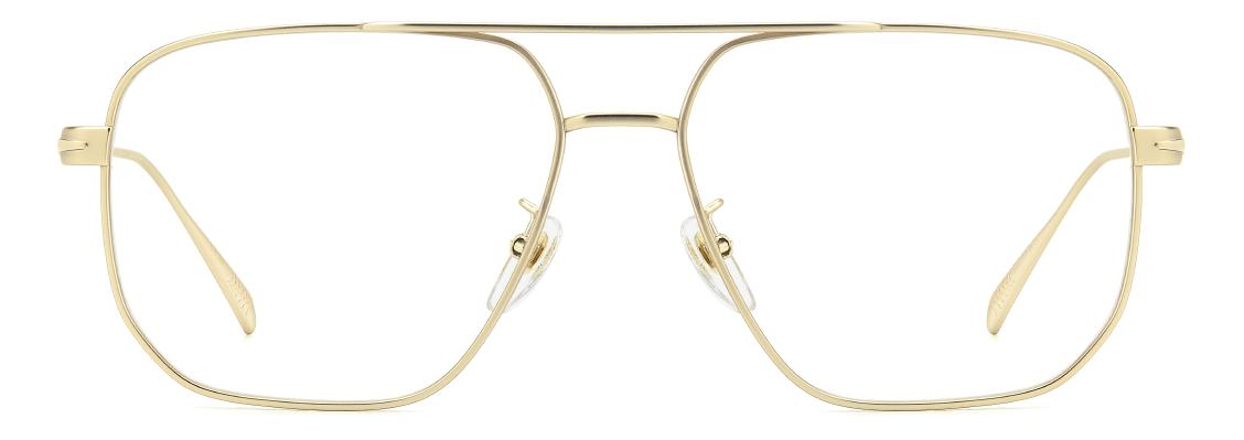 Оптическая оправа David Beckham DB 7124 AOZ