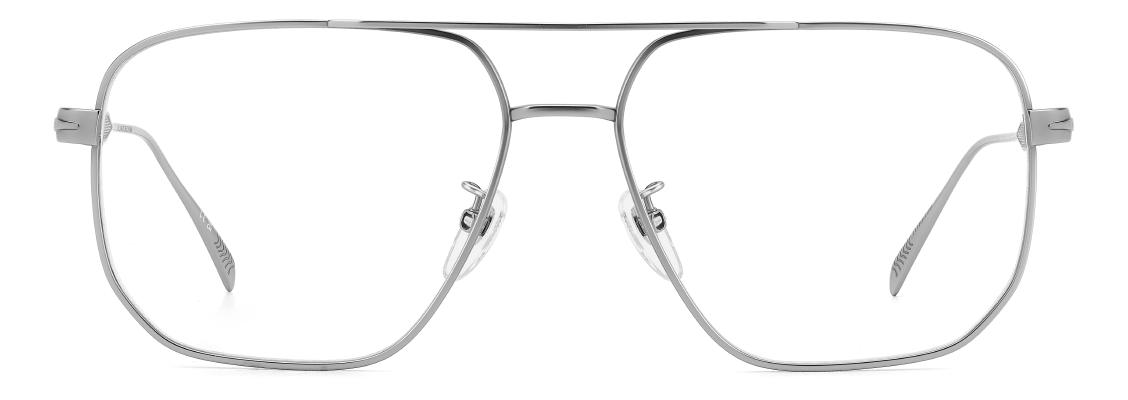 Оптическая оправа David Beckham DB 7124 R81