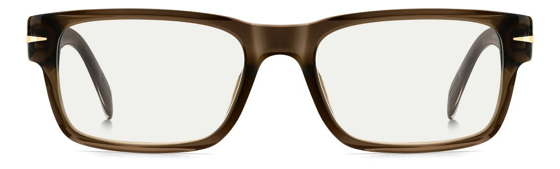 Оптическая оправа David Beckham DB 1170/F 09Q