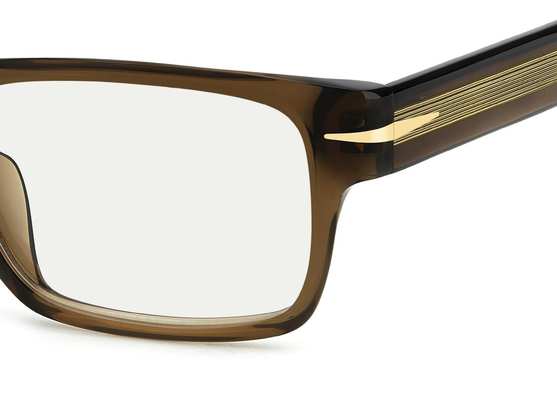 Оптическая оправа David Beckham DB 1170/F 09Q