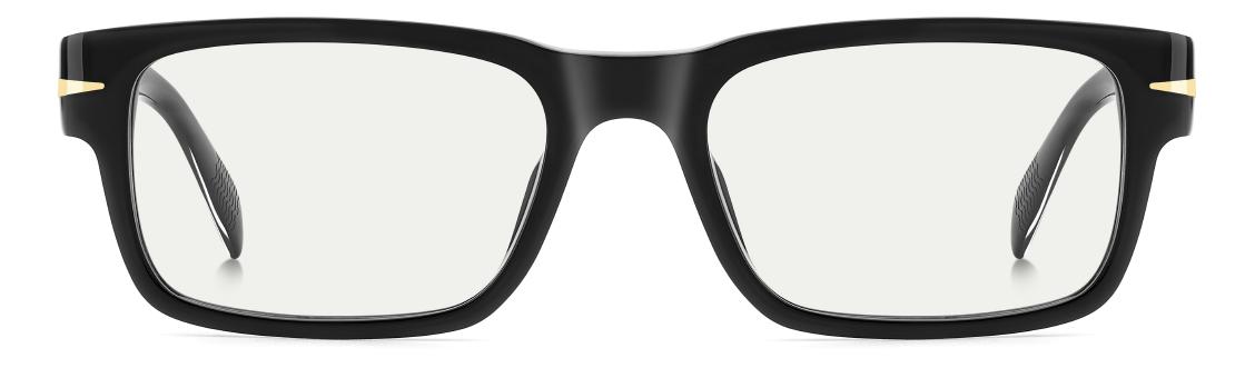 Оптическая оправа David Beckham DB 1170/F 2M2