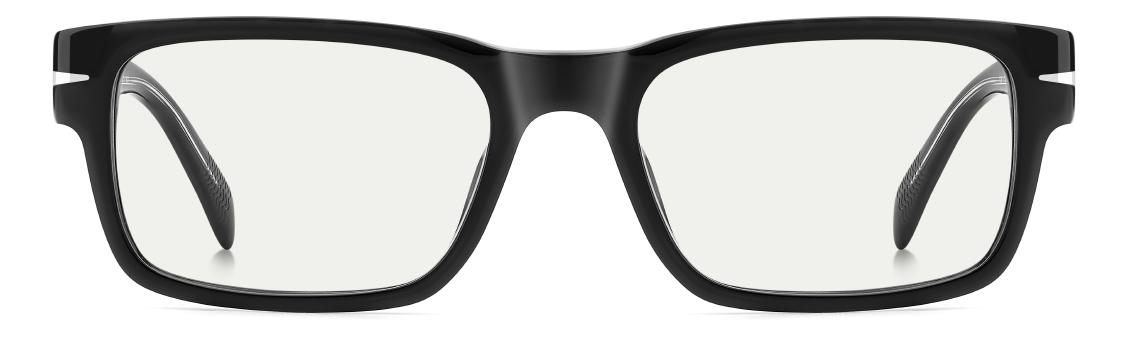 Оптическая оправа David Beckham DB 1170/F 807