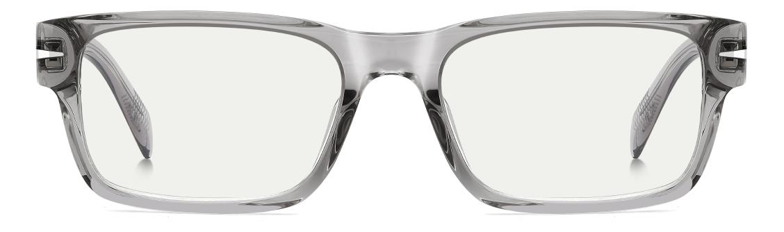 Оптическая оправа David Beckham DB 1170/F KB7