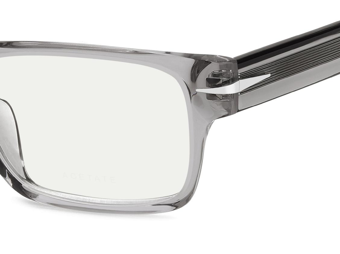 Оптическая оправа David Beckham DB 1170/F KB7