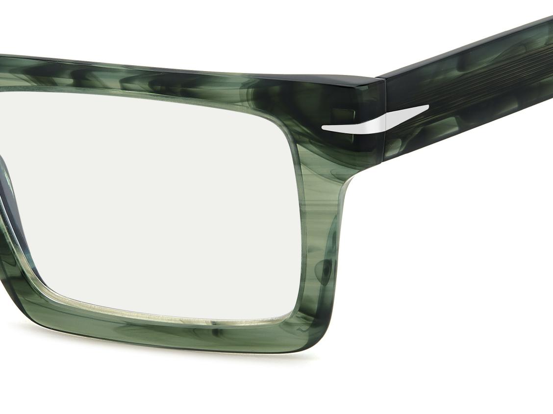 Оптическая оправа David Beckham DB 7126 6AK