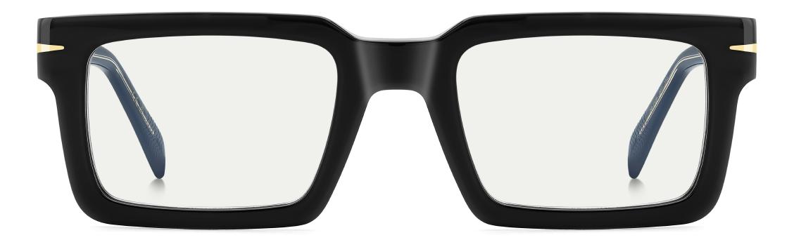 Оптическая оправа David Beckham DB 7126 807