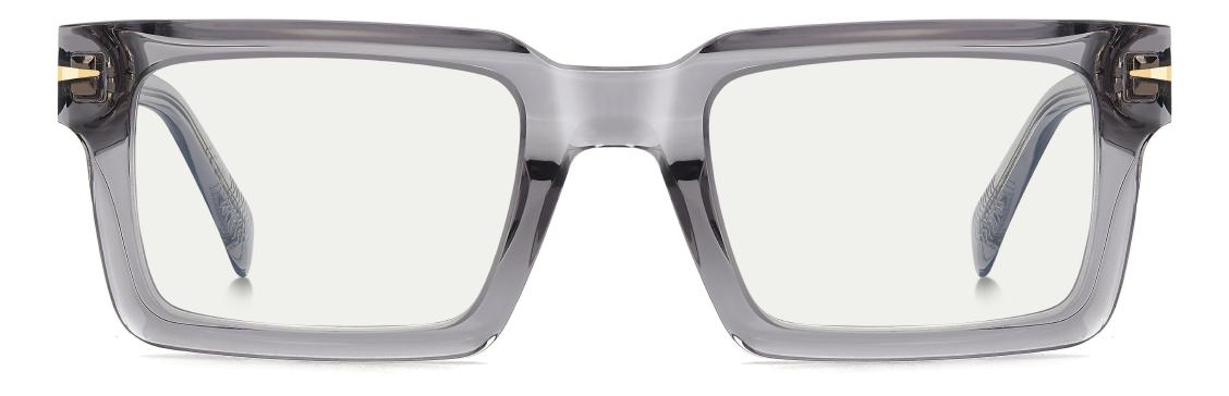 Оптическая оправа David Beckham DB 7126 KB7