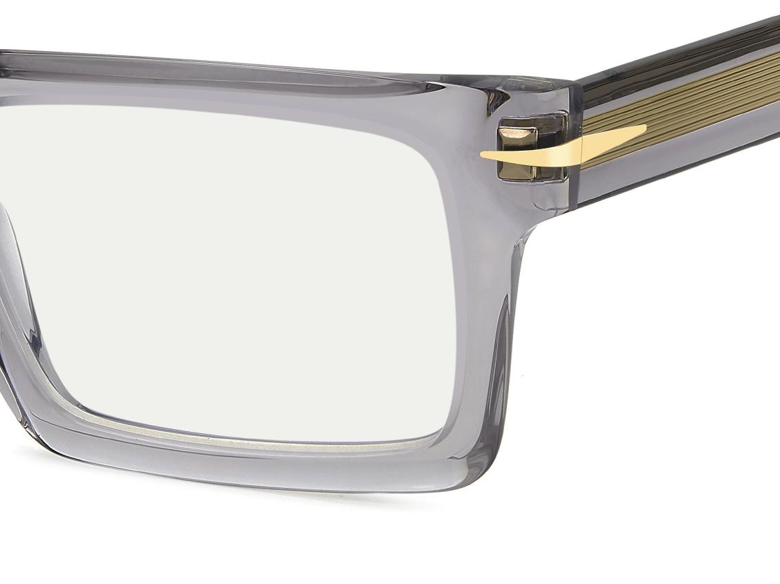 Оптическая оправа David Beckham DB 7126 KB7