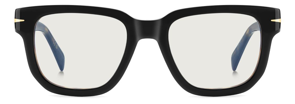 Оптическая оправа David Beckham DB 7130 WR7