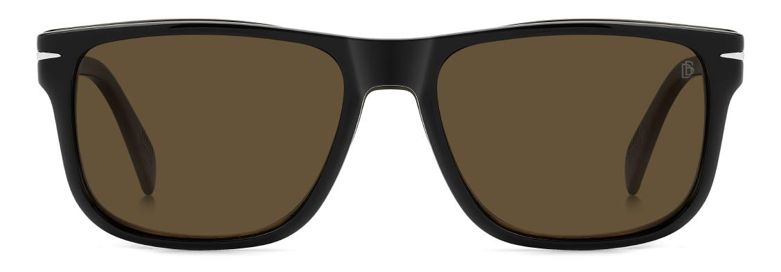 Оптическая оправа David Beckham DB 1188/C 0MY