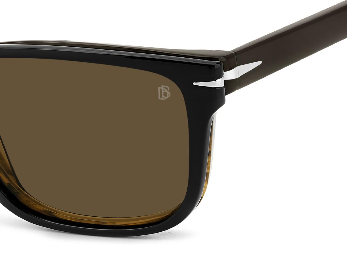 Оптическая оправа David Beckham DB 1188/C 0MY