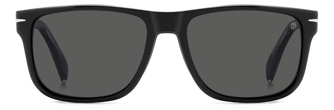 Оптическая оправа David Beckham DB 1188/C 807