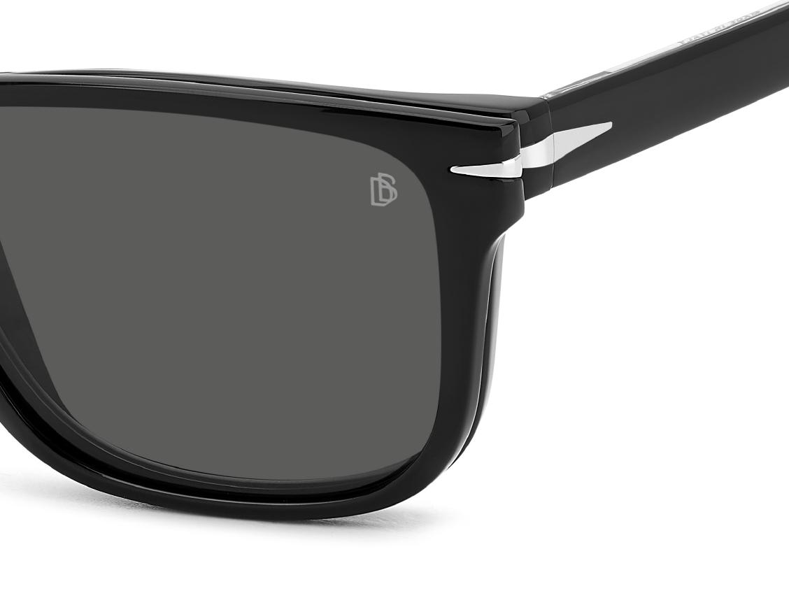 Оптическая оправа David Beckham DB 1188/C 807