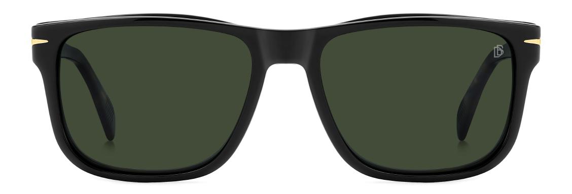 Оптическая оправа David Beckham DB 1188/C WR7