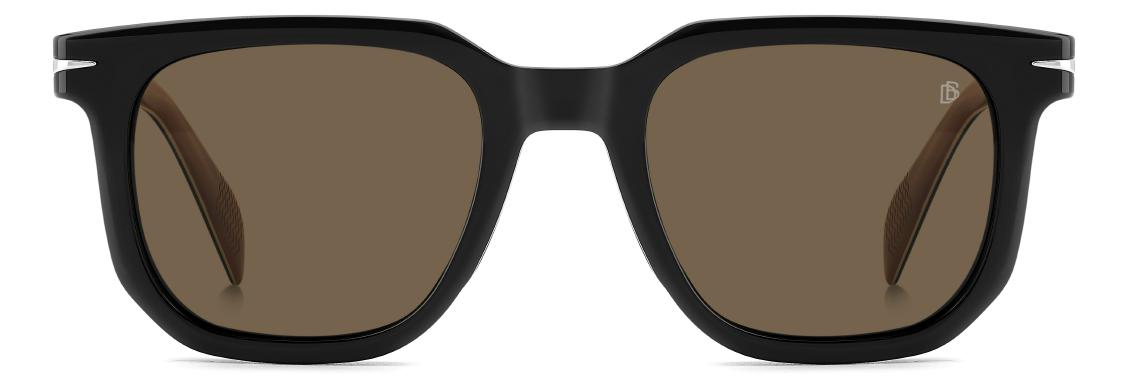 Оптическая оправа David Beckham DB 7143/C 38I