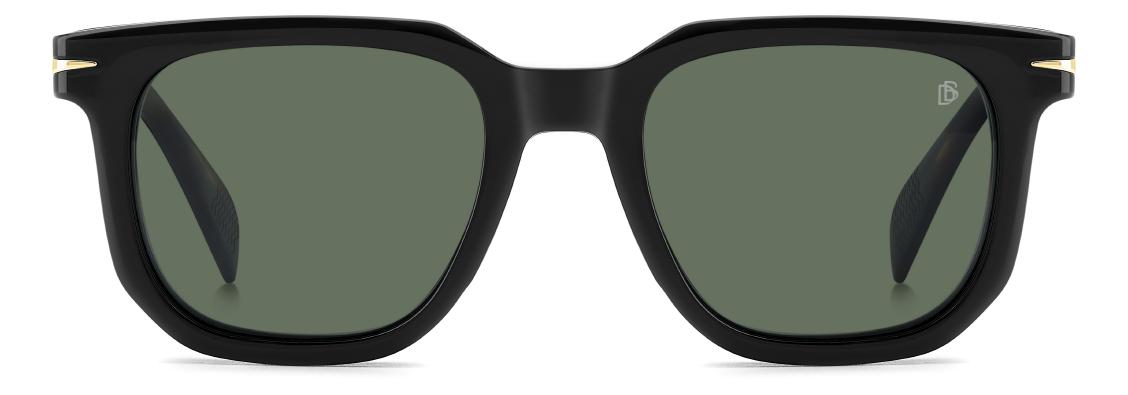 Оптическая оправа David Beckham DB 7143/C WR7