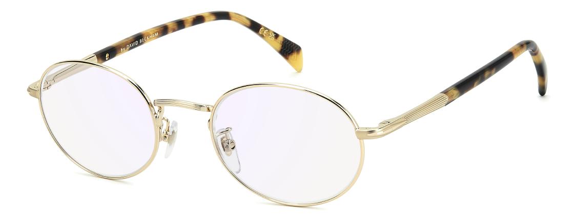 Оптическая оправа David Beckham DB 1203 HM2
