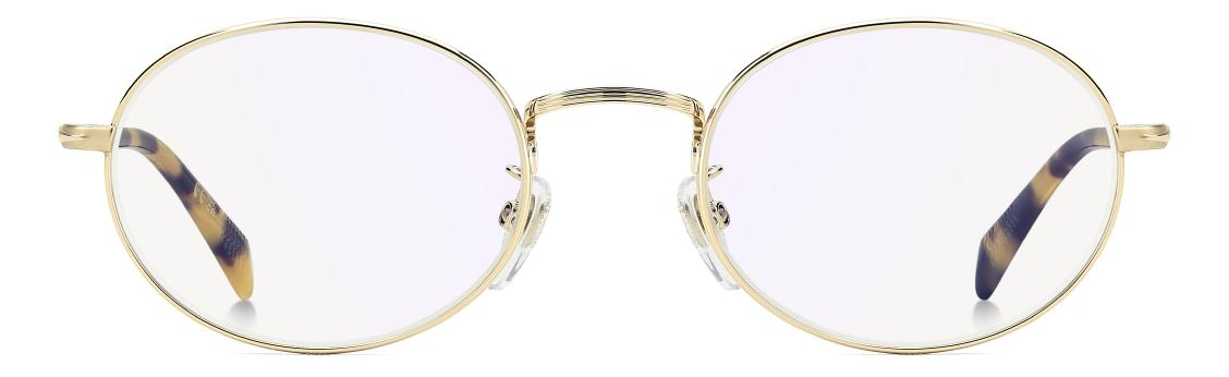 Оптическая оправа David Beckham DB 1203 HM2