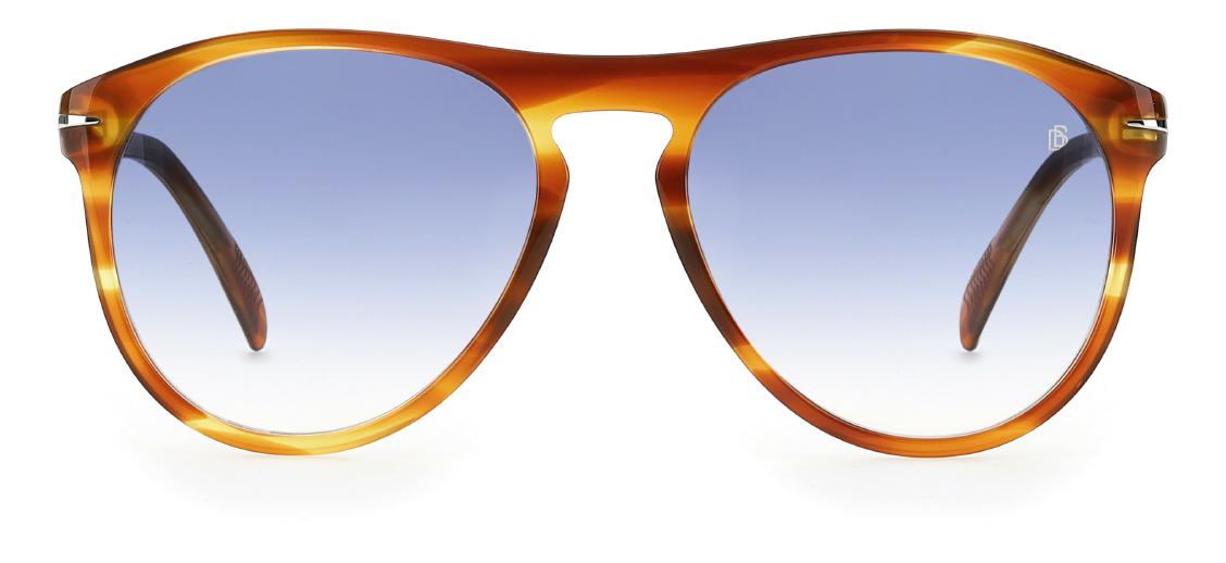 Солнцезащитные очки David Beckham DB 1008/S EX4/08