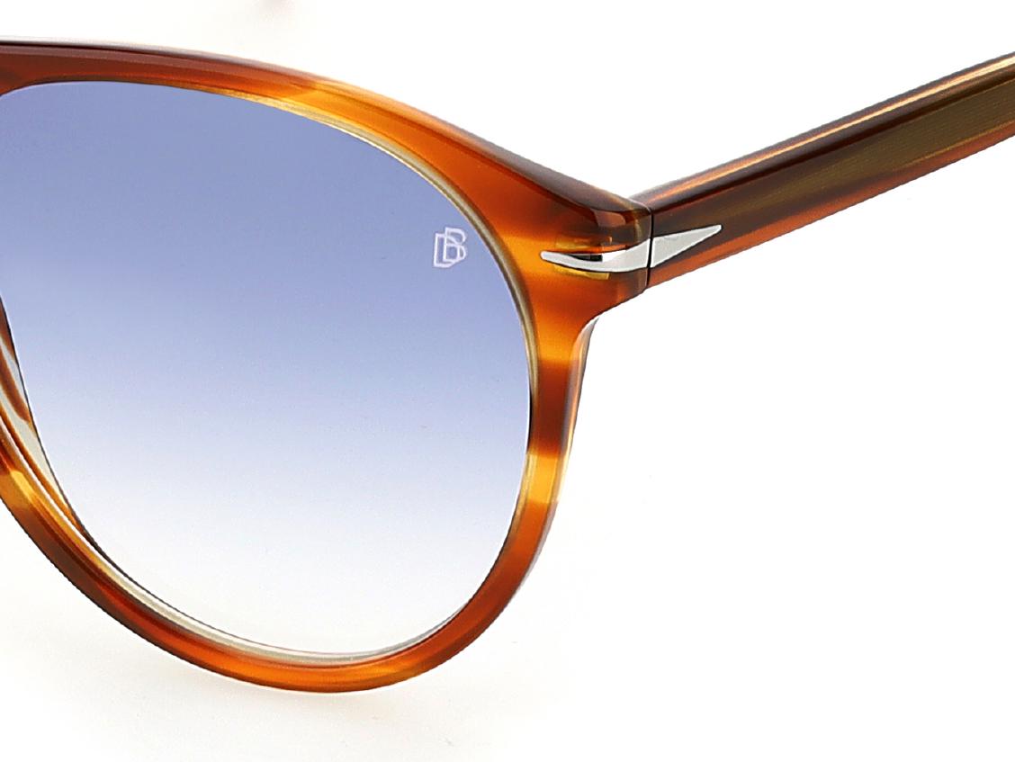 Солнцезащитные очки David Beckham DB 1008/S EX4/08