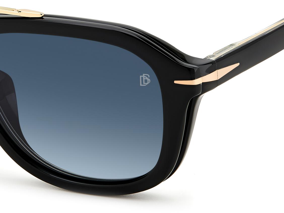 Солнцезащитные очки David Beckham DB 7006/G/CS 2M2/Z7