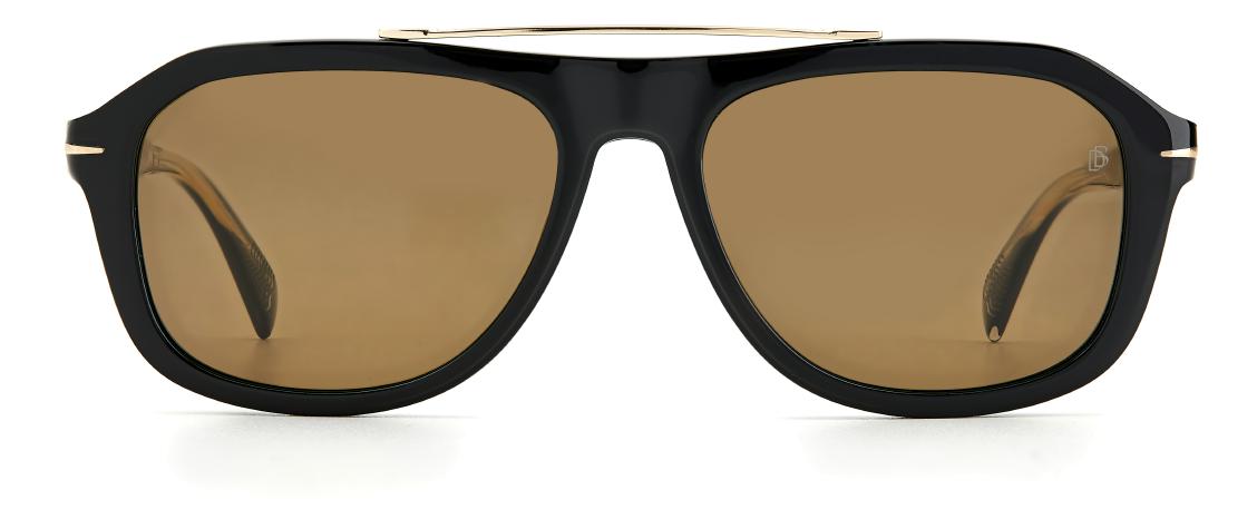 Солнцезащитные очки David Beckham DB 7006/G/CS 807/70