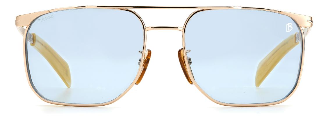 Солнцезащитные очки David Beckham DB 7048/S J5G/QZ