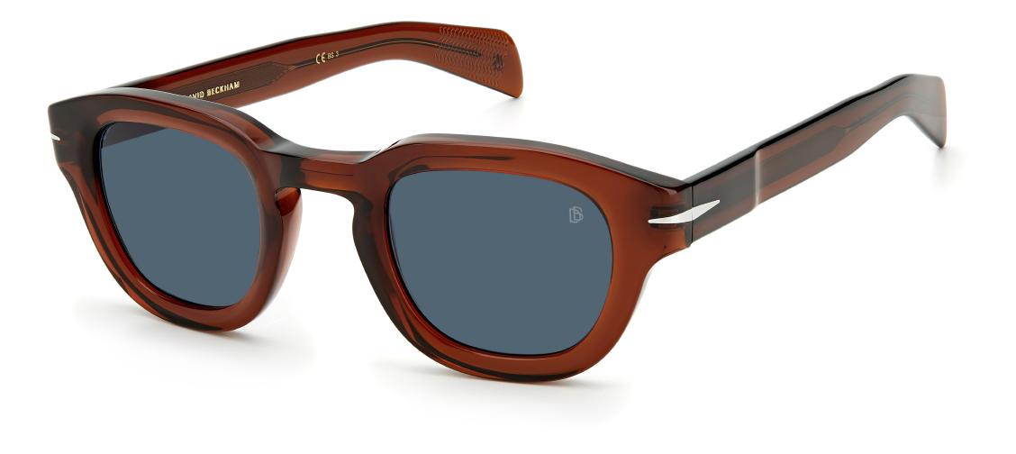 Солнцезащитные очки David Beckham DB 7062/S 09Q/KU