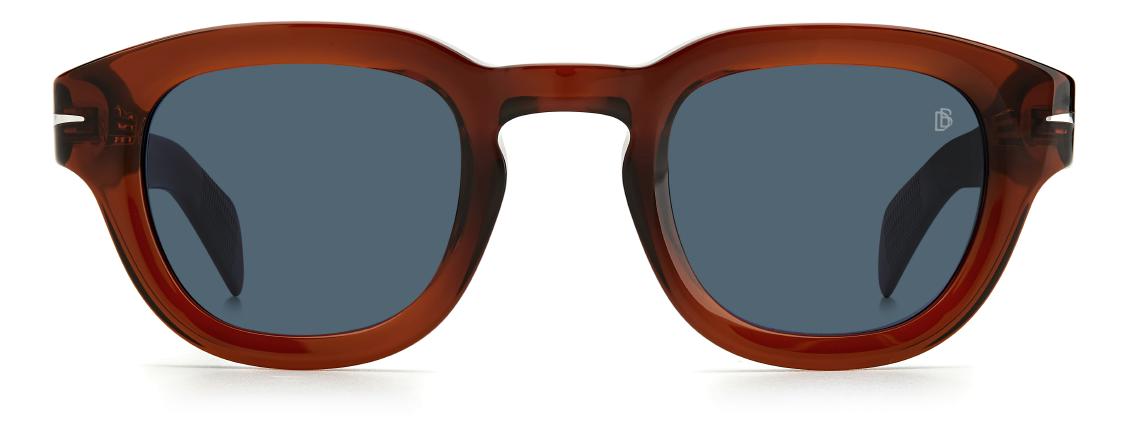 Солнцезащитные очки David Beckham DB 7062/S 09Q/KU