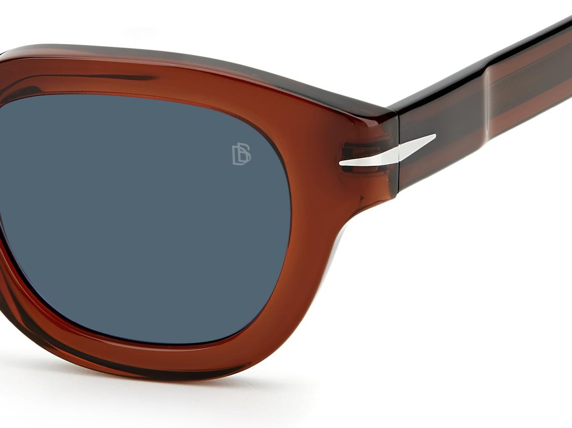 Солнцезащитные очки David Beckham DB 7062/S 09Q/KU