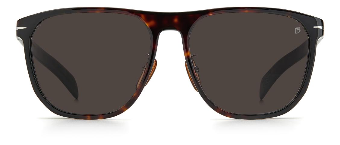 Солнцезащитные очки David Beckham DB 7064/F/S 086/IR