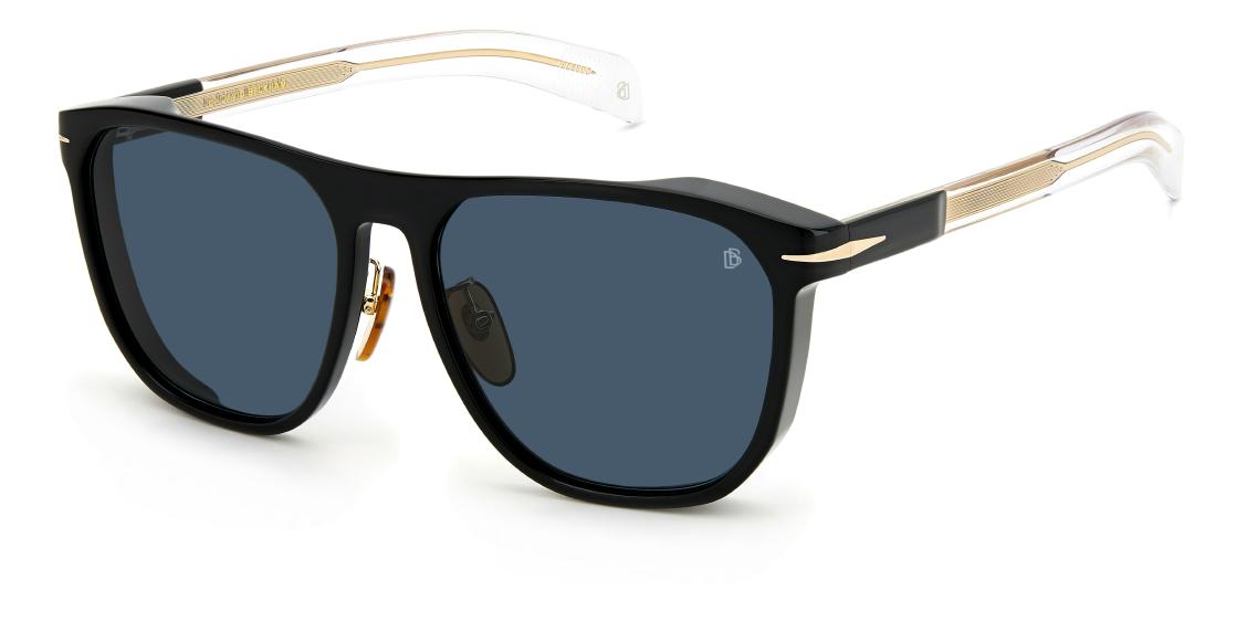 Солнцезащитные очки David Beckham DB 7064/F/S 2M2/KU