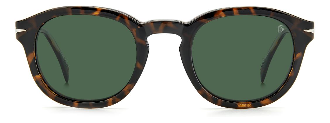 Солнцезащитные очки David Beckham DB 1080/CS 086/UC