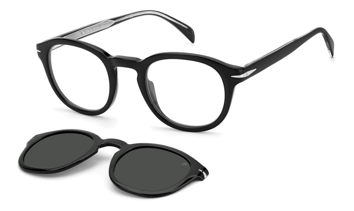 Солнцезащитные очки David Beckham DB 1080/CS 807/M9