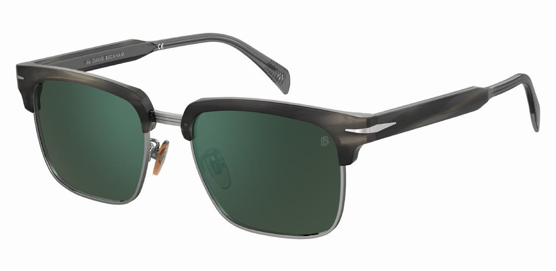 Солнцезащитные очки David Beckham DB 1119/G/S VQ7/MT
