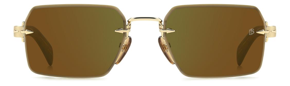 Солнцезащитные очки David Beckham DB 7109/S T5U/MT