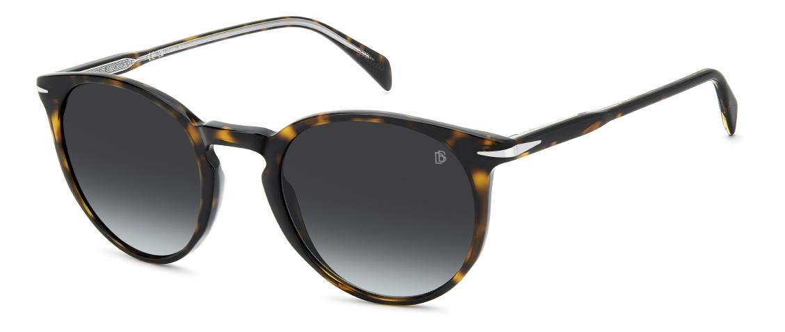 Солнцезащитные очки David Beckham DB 1139/S 086/WJ