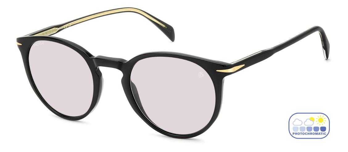 Солнцезащитные очки David Beckham DB 1139/S 807/KE