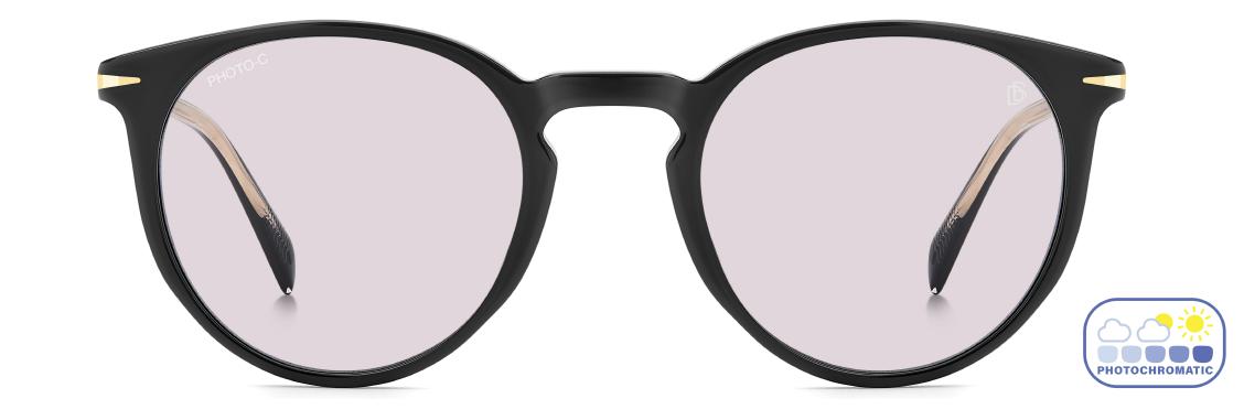 Солнцезащитные очки David Beckham DB 1139/S 807/KE