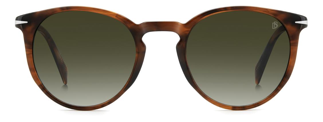 Солнцезащитные очки David Beckham DB 1139/S EX4/9K