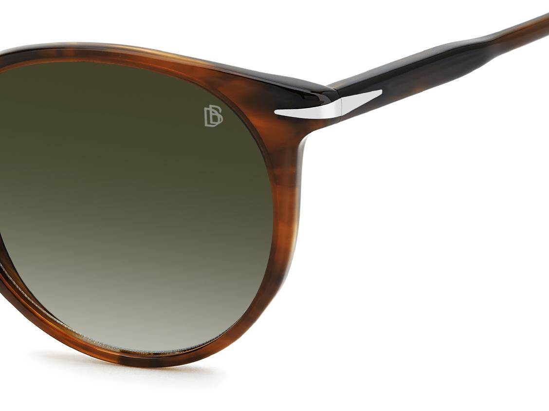 Солнцезащитные очки David Beckham DB 1139/S EX4/9K