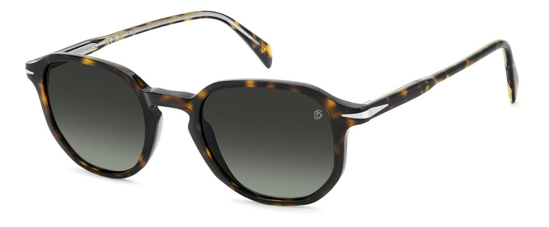 Солнцезащитные очки David Beckham DB 1140/S 086/LB