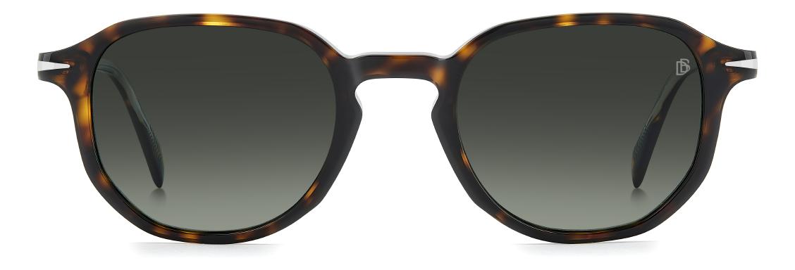 Солнцезащитные очки David Beckham DB 1140/S 086/LB