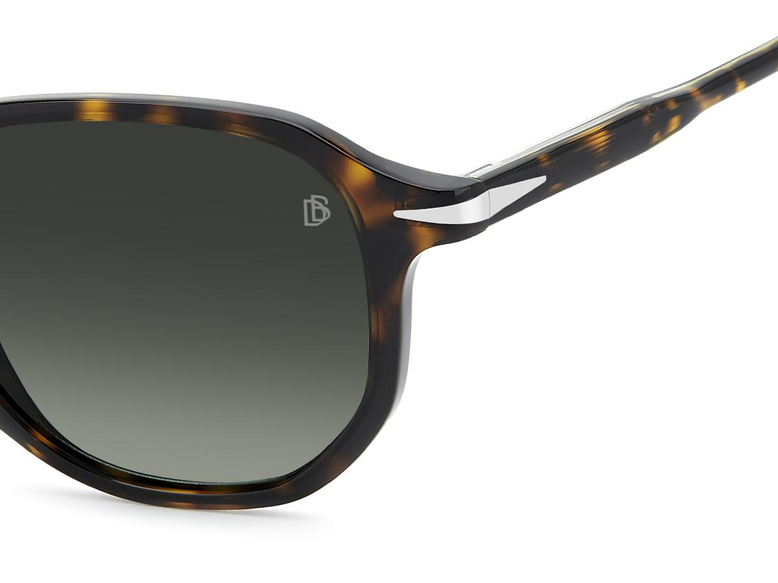 Солнцезащитные очки David Beckham DB 1140/S 086/LB