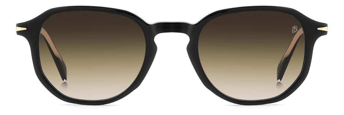 Солнцезащитные очки David Beckham DB 1140/S 807/N4