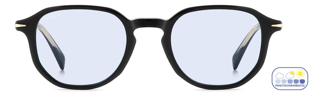 Солнцезащитные очки David Beckham DB 1140/S 807/QZ