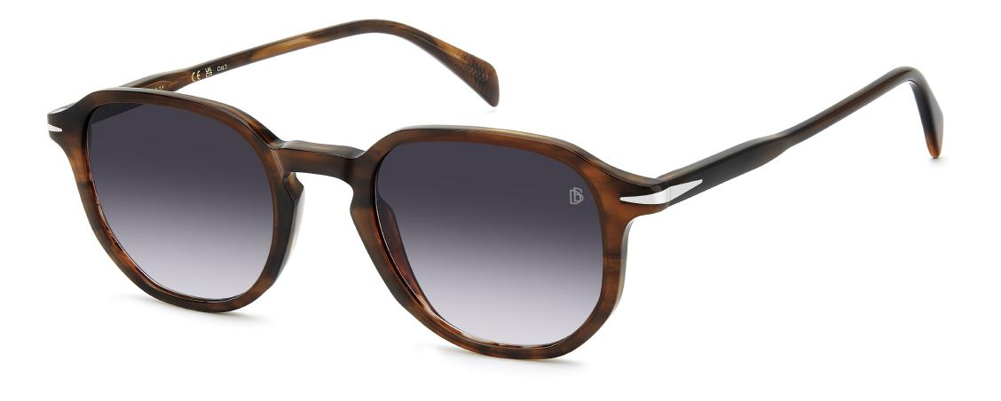 Солнцезащитные очки David Beckham DB 1140/S EX4/DG