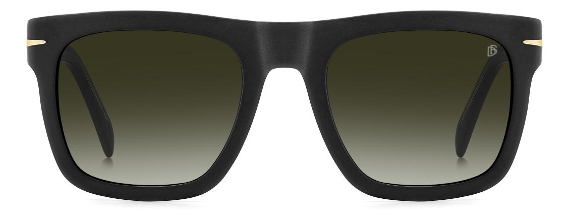 Солнцезащитные очки David Beckham DB 7000/S FLAT 003/9K