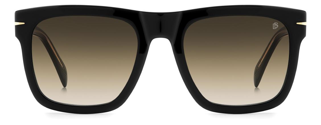 Солнцезащитные очки David Beckham DB 7000/S FLAT 807/N4